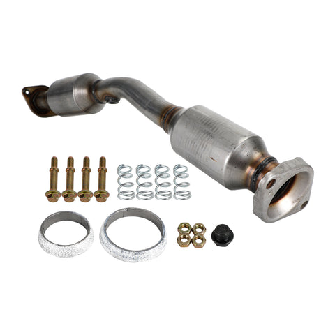 2007 -2012 Nissan Sentra 2.0L Front Catalytic Converter