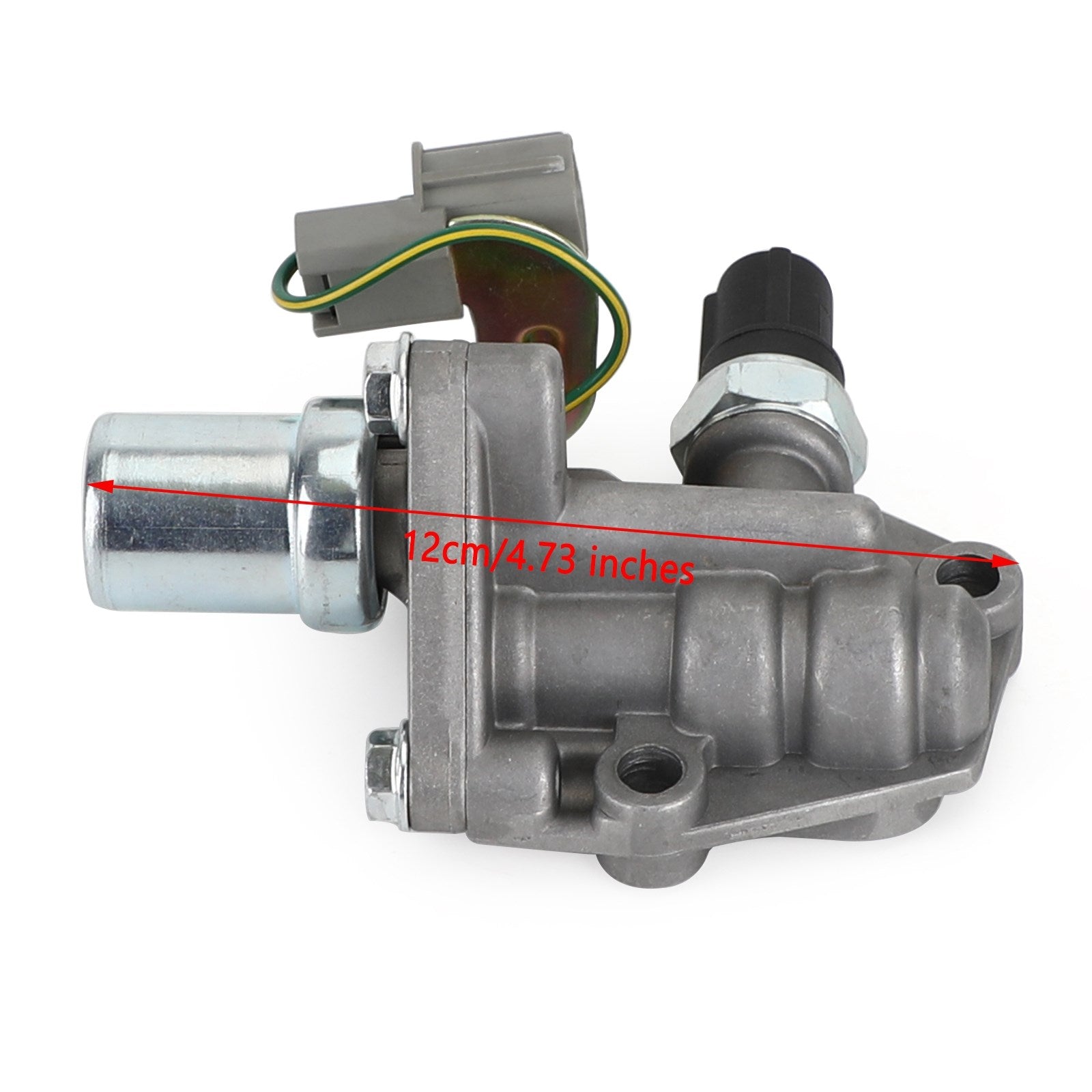 VTEC Solenoid Spool Valve 15810-PAA-A02 For Honda Accord 4 Cyl Odyssey 1998-2002 Generic