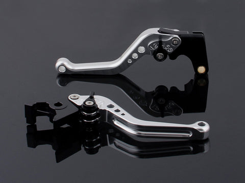 Short Brake Clutch Levers For Honda CBR929RR CBR 929 RR 2000-2001 Generic