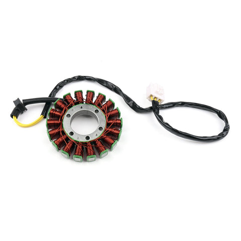 Magneto Generator Stator Coil For Honda CBF1000 sc58 (06-2011) Generic