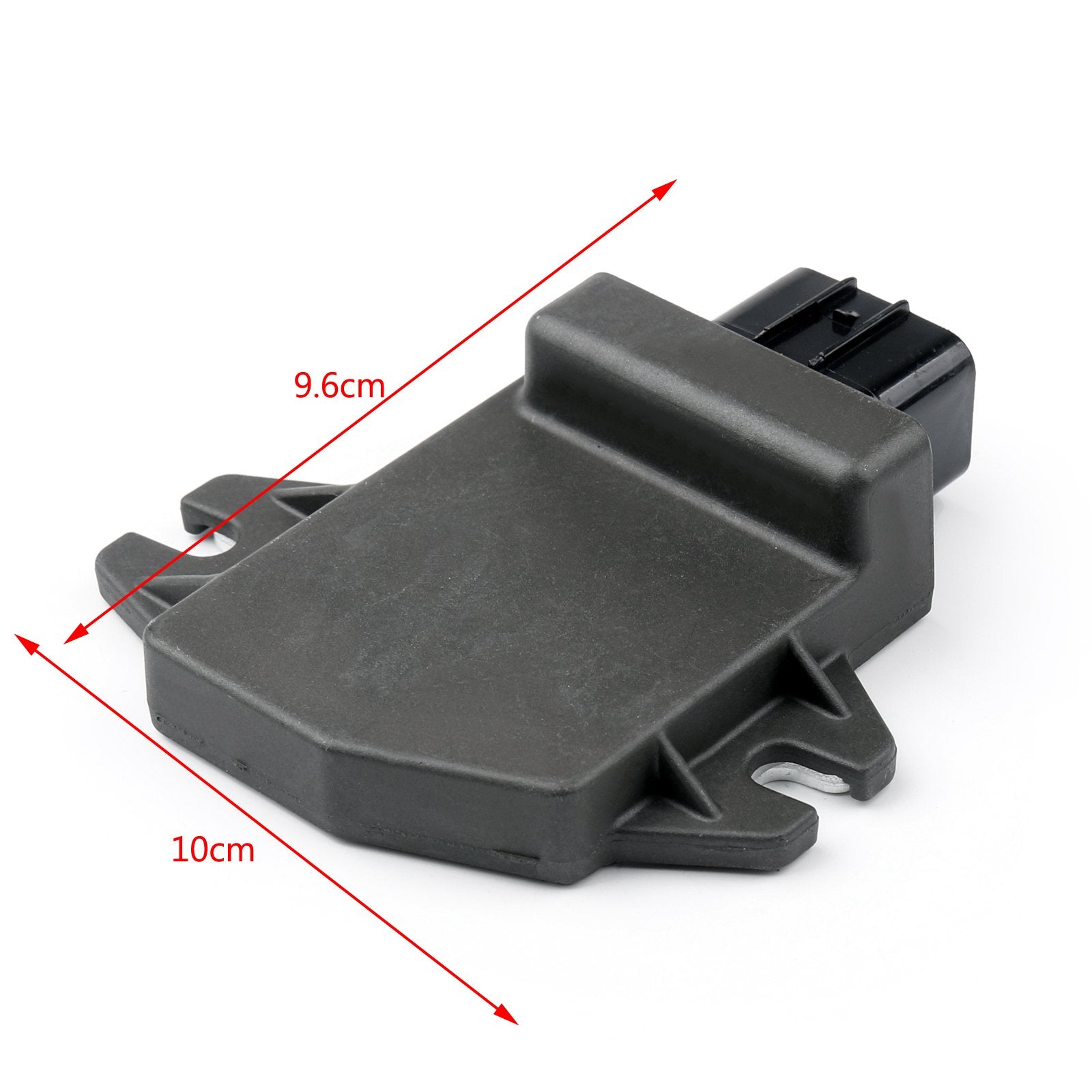 Regulator Rectifier For SKI-DOO Summit GTX GTS MXZ Renegade 600 800R 515176364 Generic