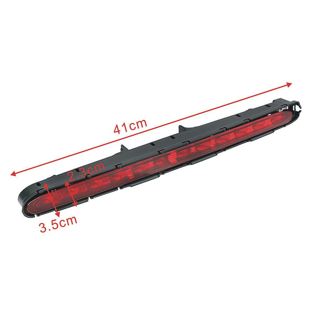 LED Rear Tail Third 3RD Stop Brake Light Lamp For Benz E-Class W211 (2003-2009) Generic
