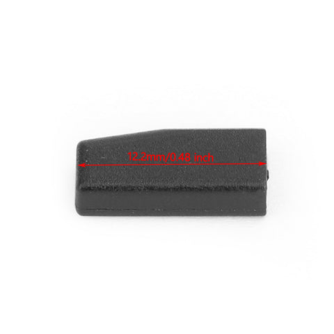 5 pz PCF7936 Chip ID46 PCF7936AS Blank Transponder (Sostituisce PCF7936) Chiave generica compatibile