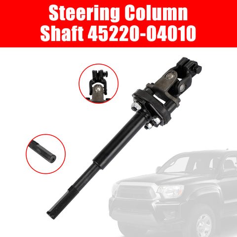 Toyota Tacoma 2005-2015 Intermediate Steering Column Shaft 45220-04010