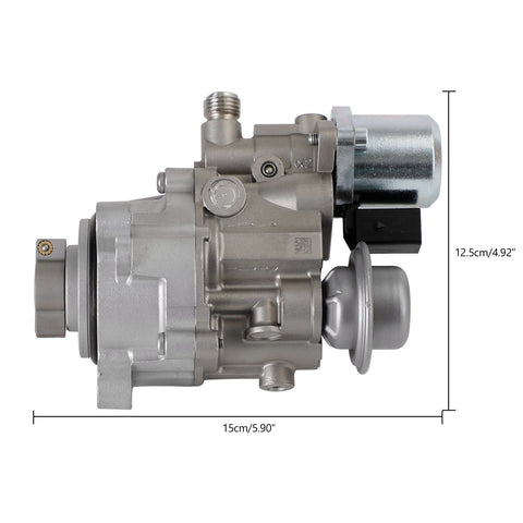 2007-2012 BMW 335i High Pressure Fuel Pump 13517616170 13406014001 13517594943 13517613933 Fedex Express