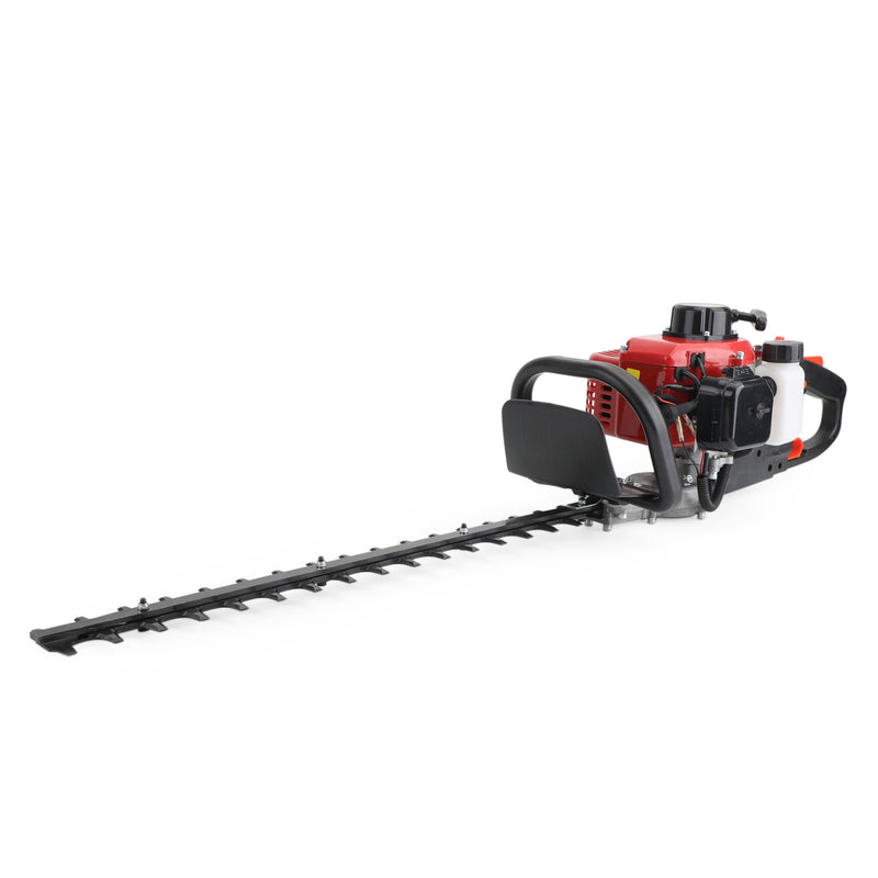 jcb petrol hedge trimmer manual