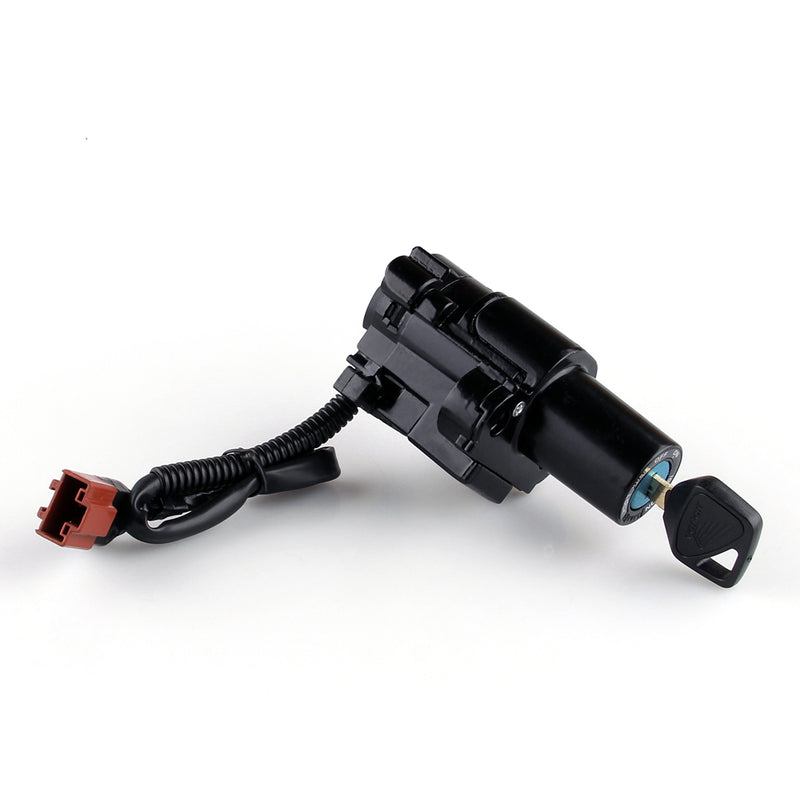Ignition Switch Lock Keys For Honda CBR1RR 24-213 CBR6RR 27-213