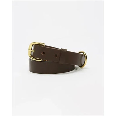 R.M. Williams Helidon Belt