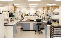 Innovative Research Novi MI | Inside The Lab