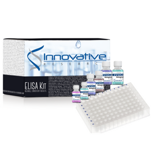 Human Adiponectin ELISA Kit