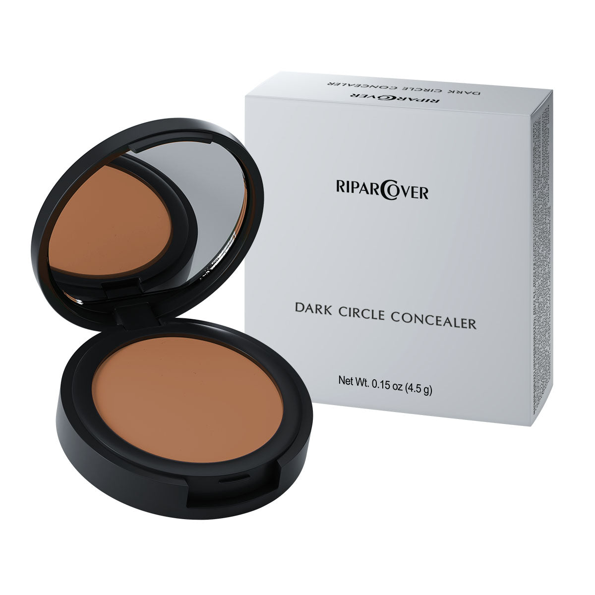 mac concealer for dark circles