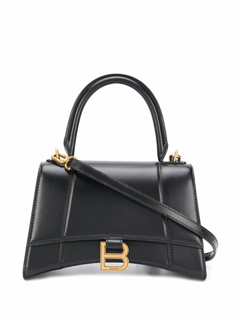 balenciaga black handbag