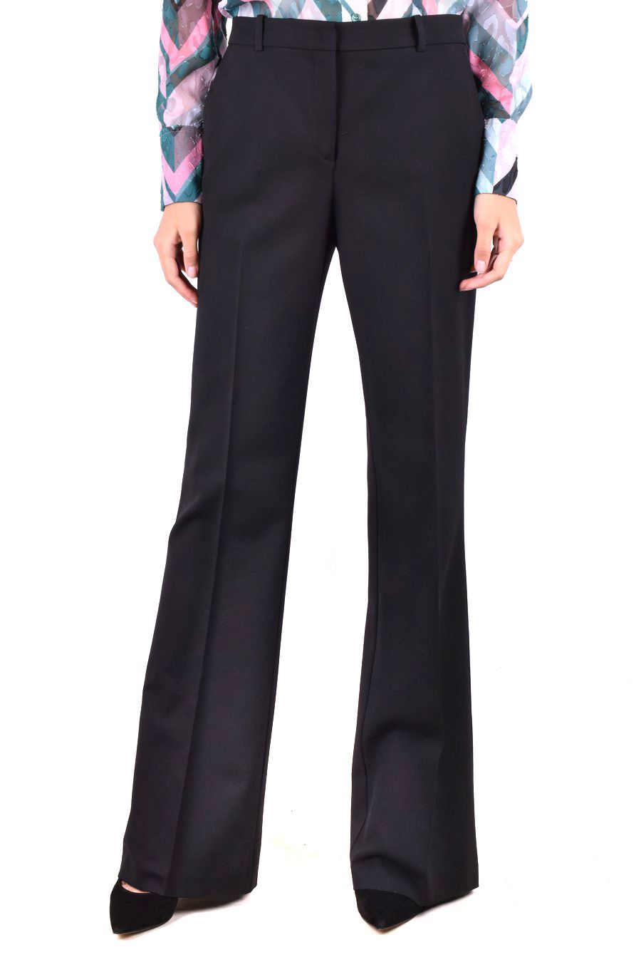 MICHAEL KORS MICHAEL KORS BLACK PANTS