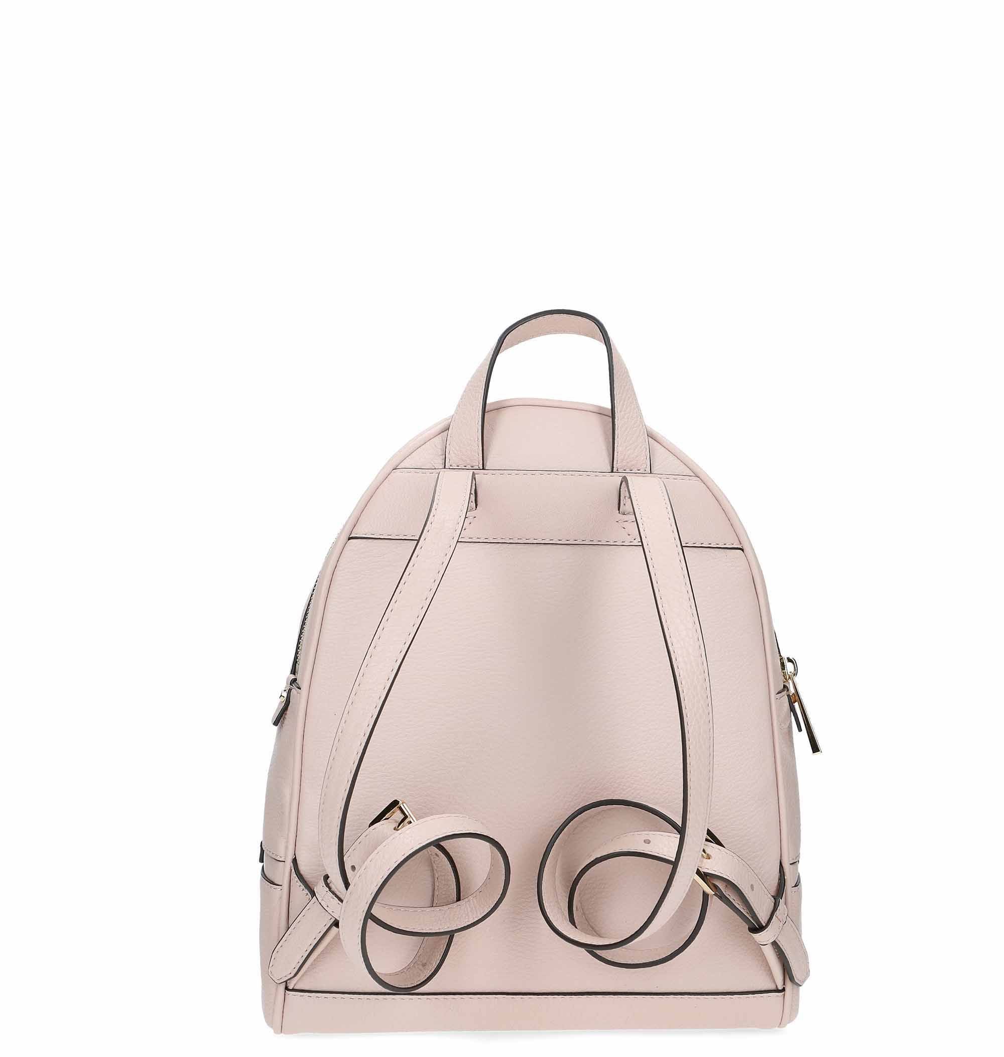 MICHAEL KORS MICHAEL KORS PINK BACKPACK