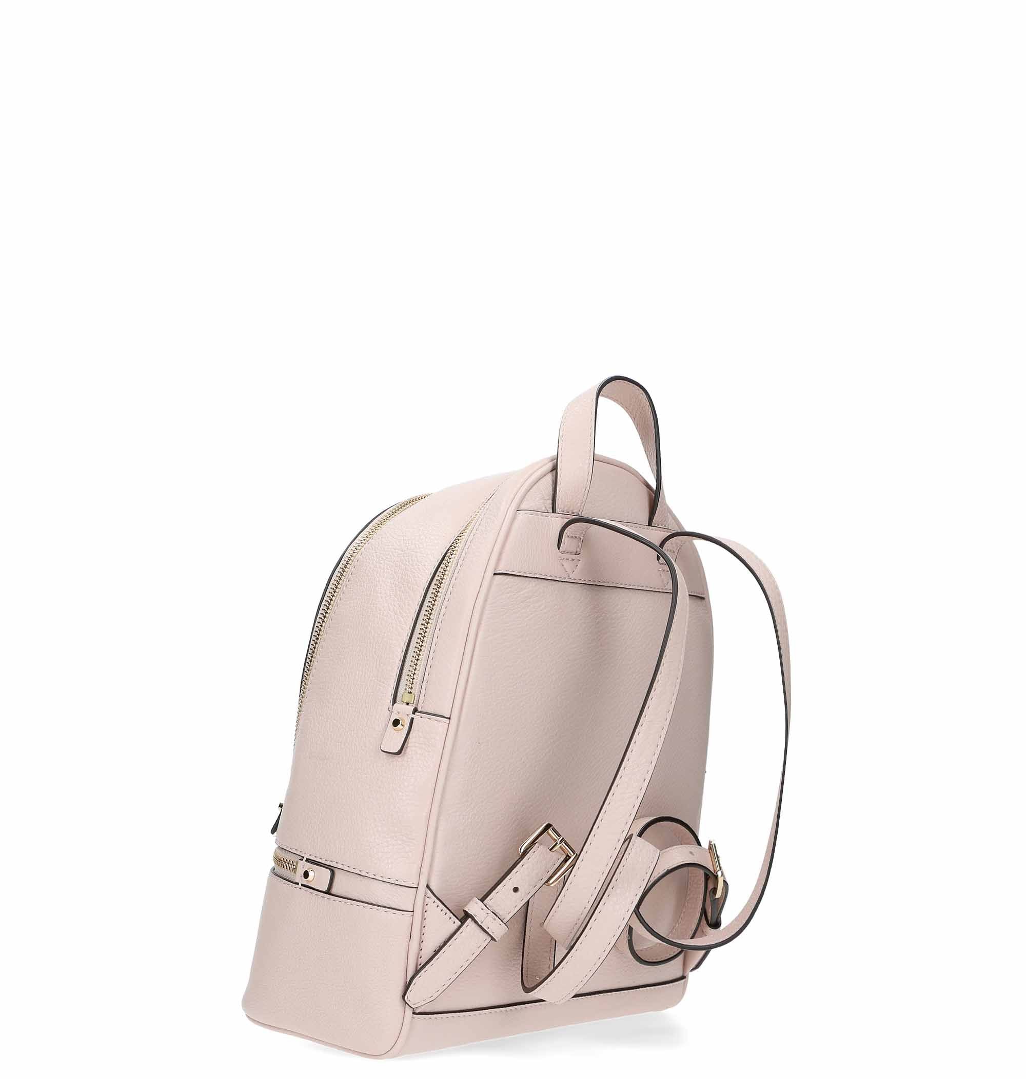 MICHAEL KORS MICHAEL KORS PINK BACKPACK