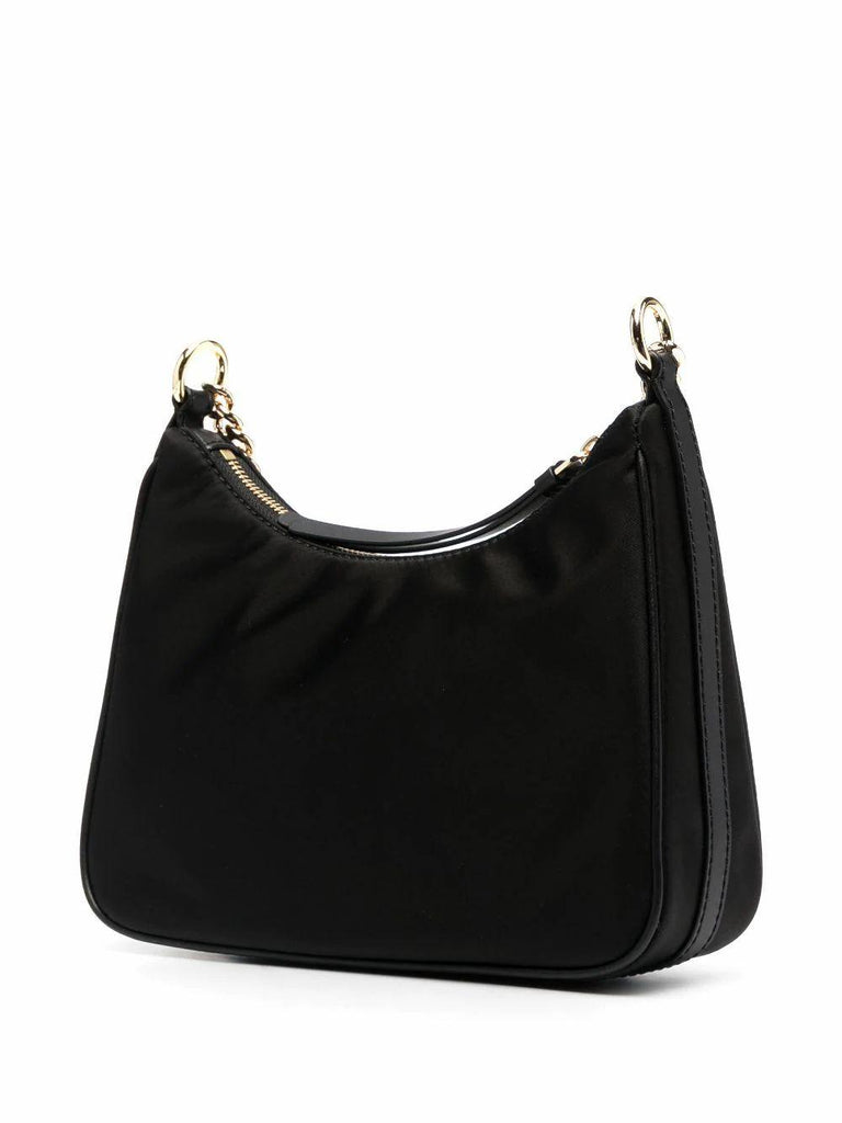 MICHAEL KORS MICHAEL KORS BLACK SHOULDER BAG