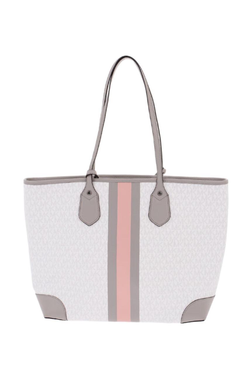 MICHAEL KORS MICHAEL KORS GREY TOTE