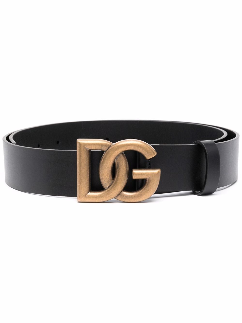 DOLCE E GABBANA DOLCE E GABBANA BLACK BELT