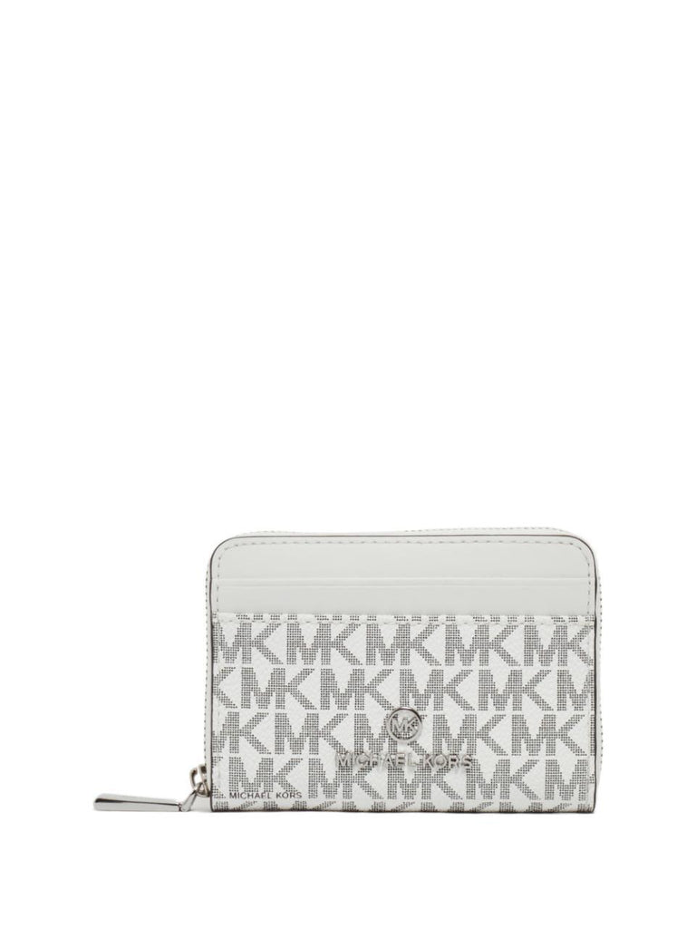 MICHAEL KORS MICHAEL KORS WHITE WALLET