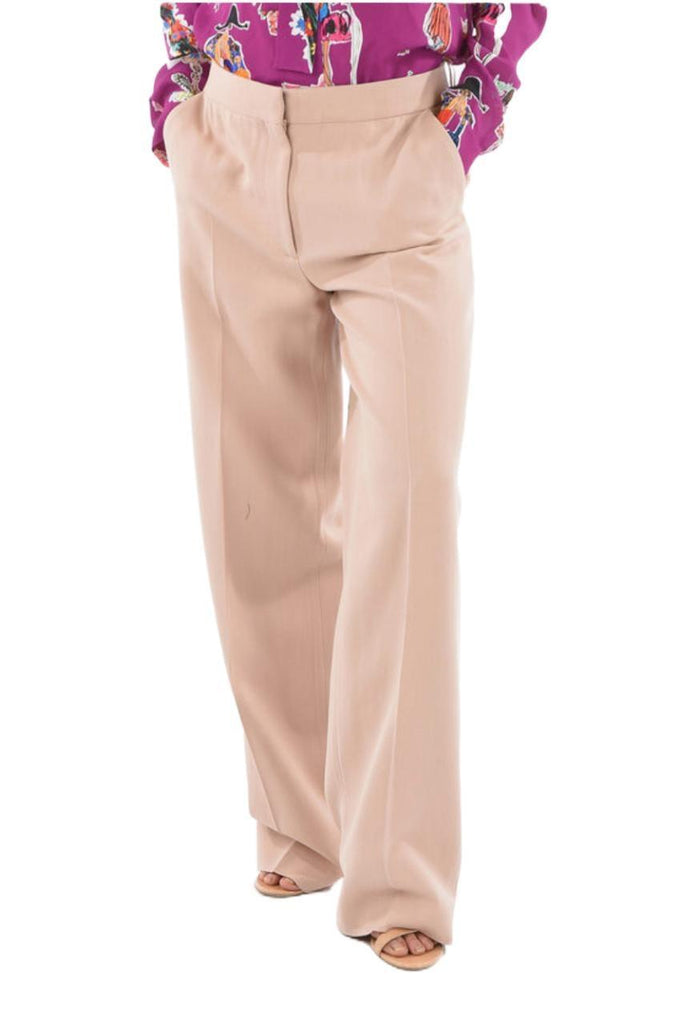 TOM FORD TOM FORD PINK PANTS
