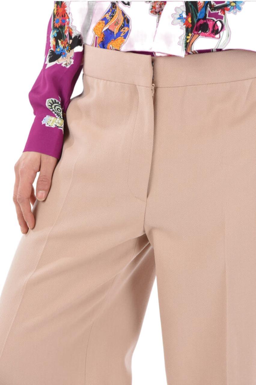 TOM FORD TOM FORD PINK PANTS