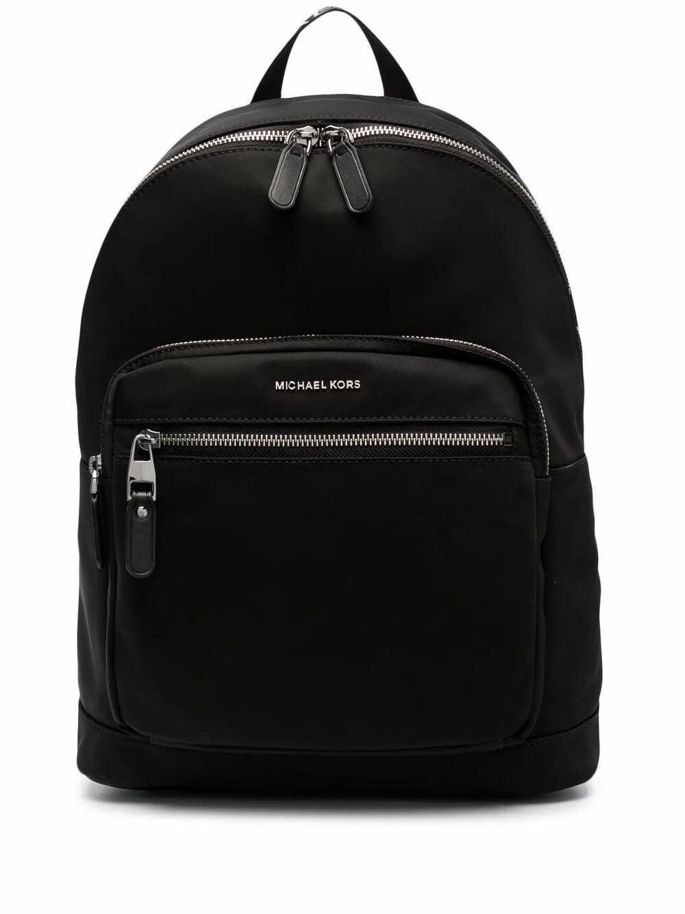 MICHAEL KORS MICHAEL KORS BLACK BACKPACK