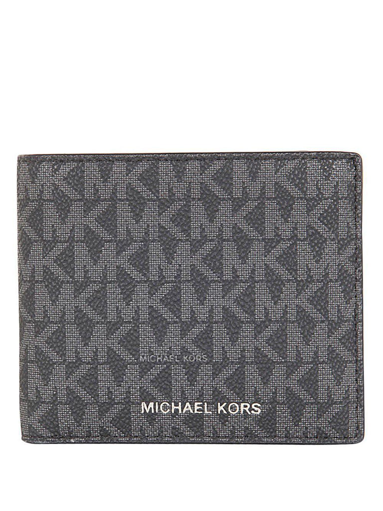 MICHAEL KORS MICHAEL KORS BLACK CARD HOLDER