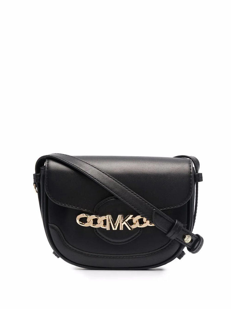 MICHAEL KORS MICHAEL KORS BLACK SHOULDER BAG