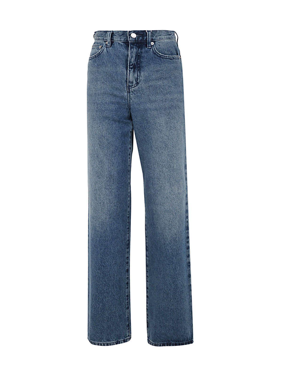 MICHAEL KORS MICHAEL KORS BLUE JEANS