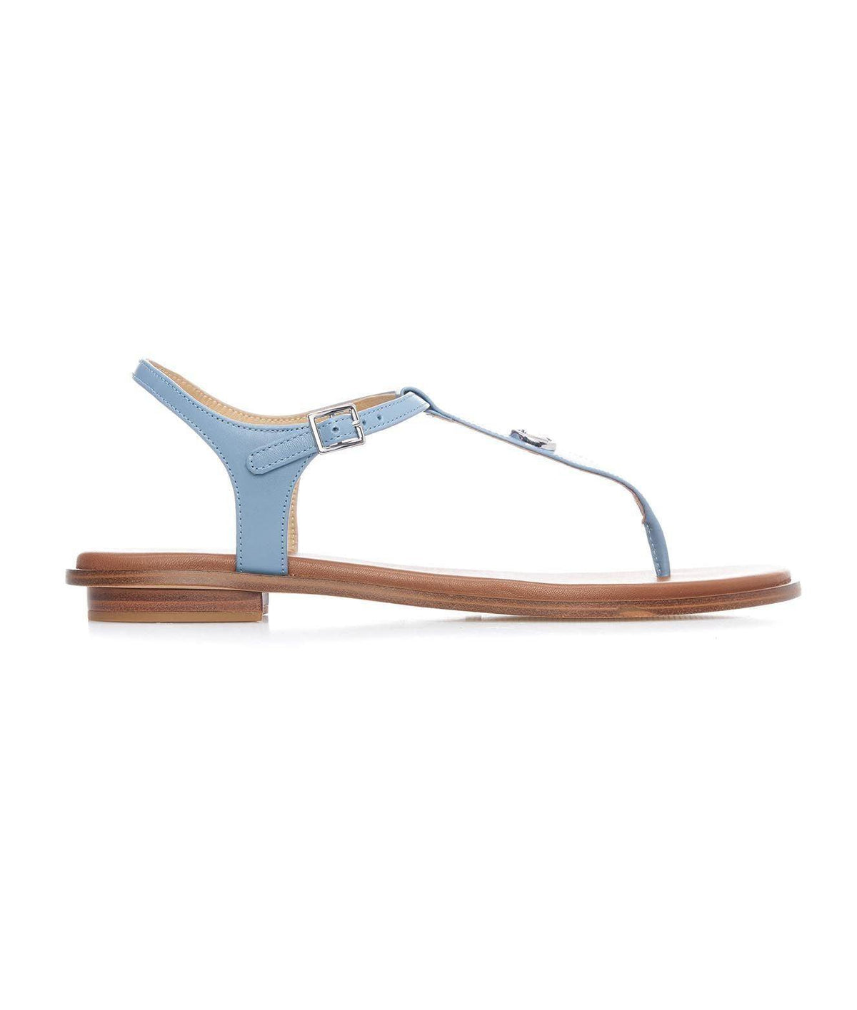 MICHAEL KORS MICHAEL KORS BLUE SANDALS