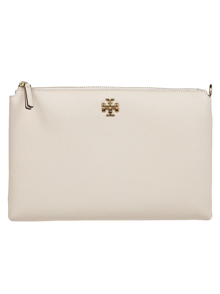 TORY BURCH TORY BURCH BEIGE SHOULDER BAG