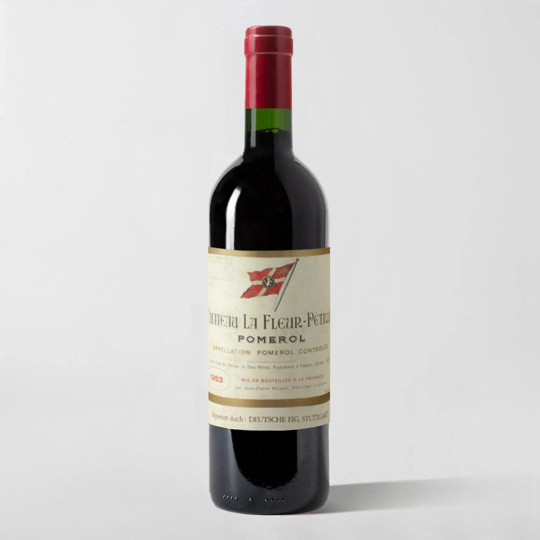 1983 | ChÃ¢teau La Fleur-PÃ©trus | Pomerol