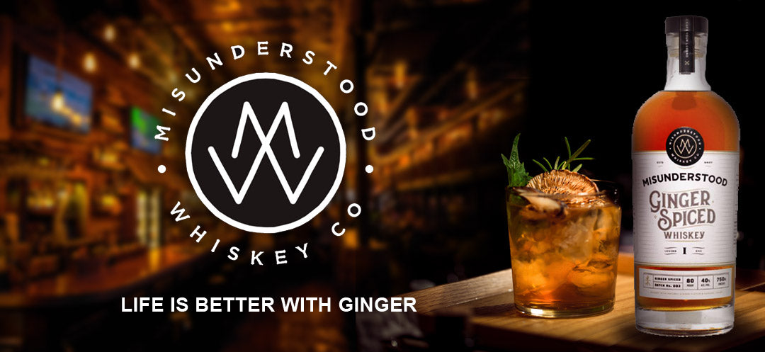 Buy Misunderstood Whiskey at CaskCartel.com