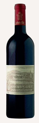 1989 | Santa Rita | Casa Real Cabernet Sauvignon