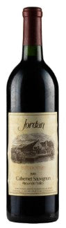 1985 | Jordan | Cabernet Sauvignon