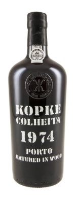 1974 | Kopke | Colheita Port