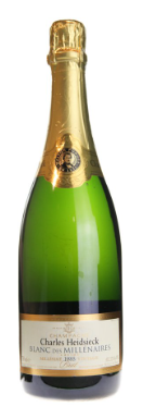 1985 | Charles Heidsieck | Blanc des Millenaires