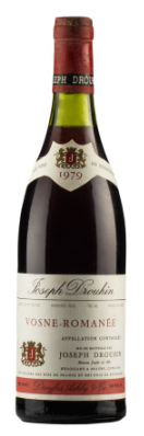 1979 | Joseph Drouhin | Vosne-Romanee