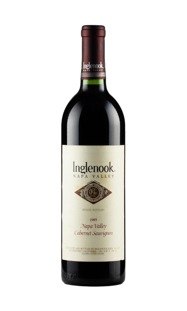 1985 | Inglenook | Estate Cabernet Sauvignon