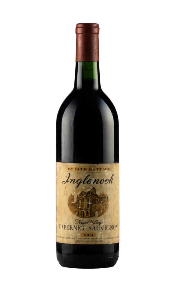 1964 | Inglenook | Estate Cabernet Sauvignon