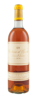 1976 | ChÃ¢teau d'Yquem