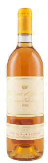 1989 | ChÃ¢teau d'Yquem