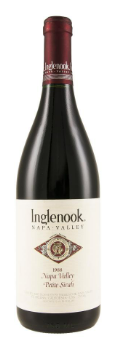 1988 | Inglenook | Petite Sirah