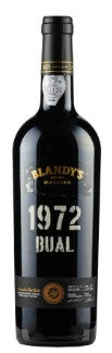 1972 | Blandyâs Madeira | Bual