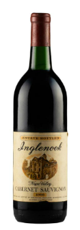 1966 | Inglenook | Cabernet Sauvignon