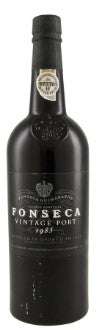 1985 | Fonseca | Vintage Port