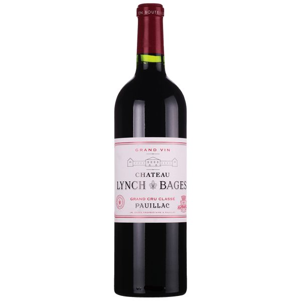 1978 | ChÃ¢teau Lynch-Bages | Pauillac