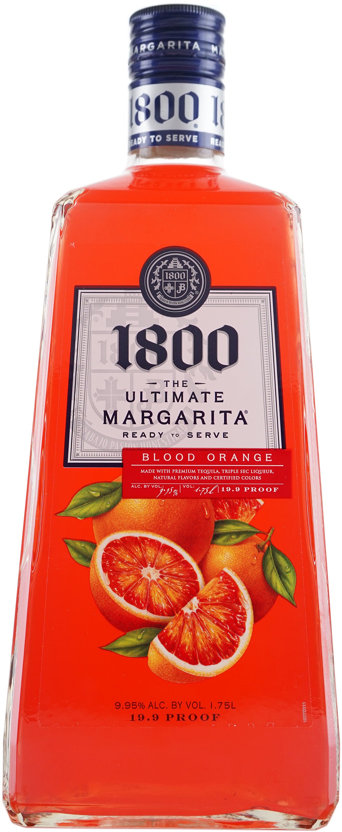 1800 margarita