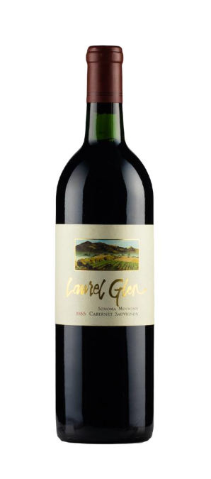 1985 | Laurel Glen | Cabernet Sauvignon