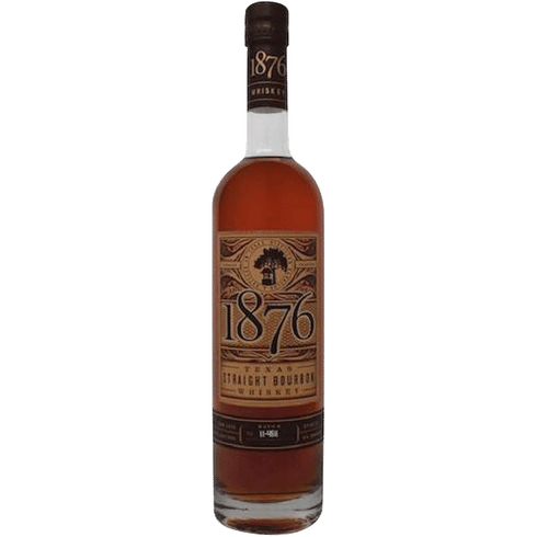 1865 texas whiskey